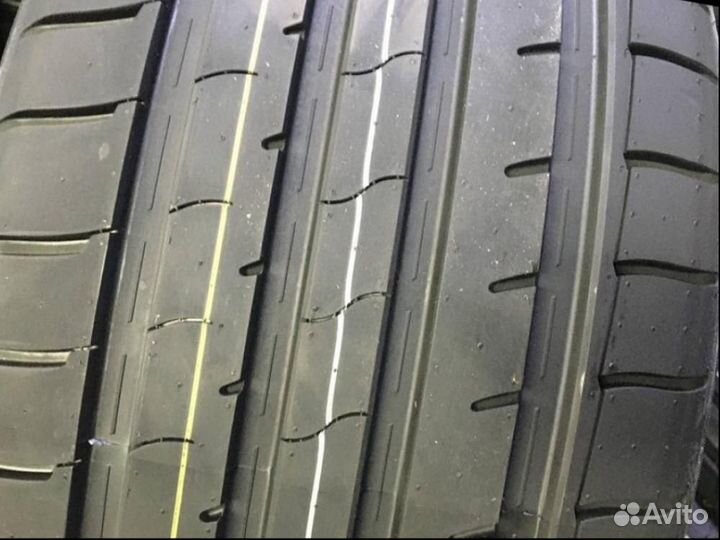 Windforce Catchfors UHP 265/35 R18 97Y