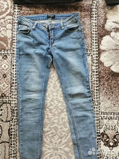 Пакет женских вещей