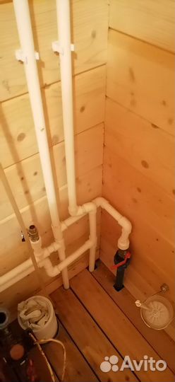 Замена скважинного насоса