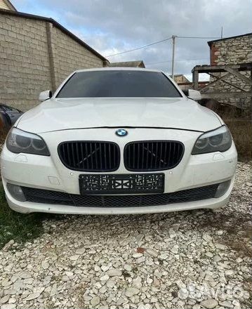 Авторазбор Разбор Bmw F10