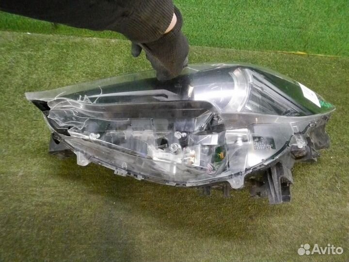 Фара левая Mazda CX-5