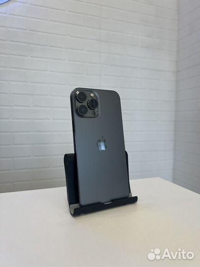 iPhone 13 Pro Max, 256 ГБ