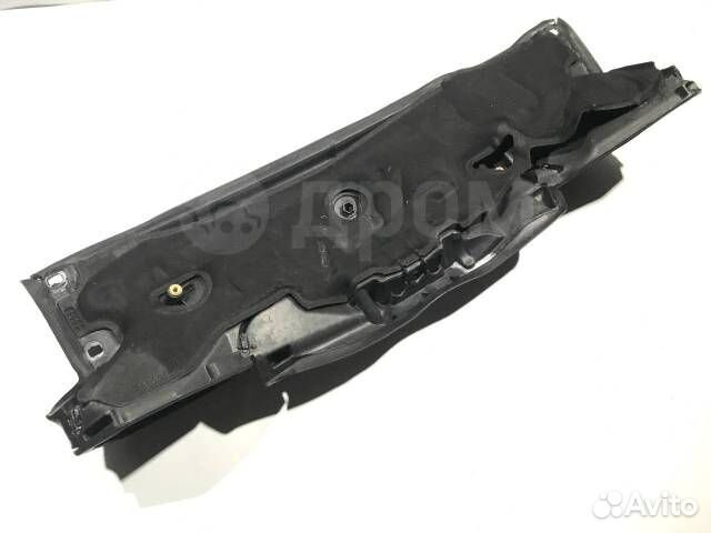 Воздуховод салонного фильтра BMW 5 E60