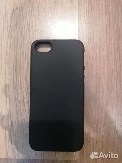 Чехол на iPhone 5s