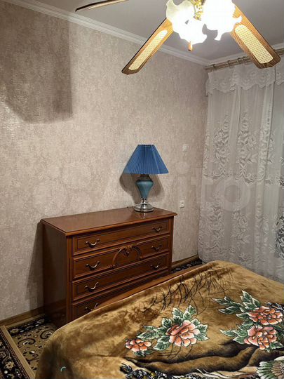 2-к. квартира, 51,3 м², 2/9 эт.