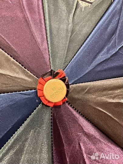 Зонт женский 3 слона