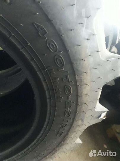 Galaxy EZ Rider R-4 16.00/70 R20