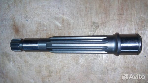 Вал ведомый 55Т (DX420) A8V0200 handok