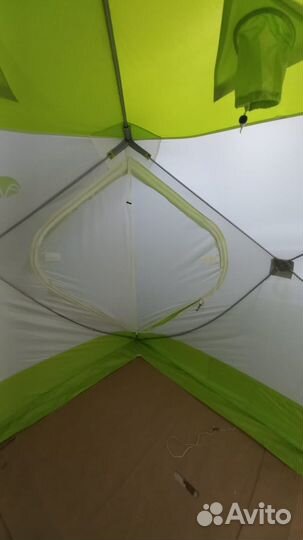 Палатка Lotos