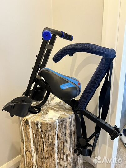 Сиденье для велосипеда для ребенка