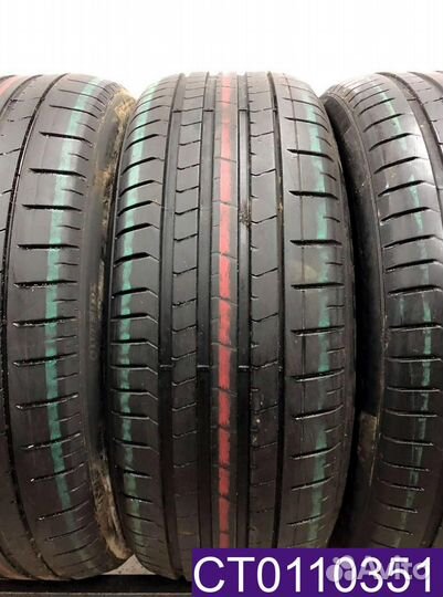 Pirelli P Zero PZ4 235/50 R20 104Y