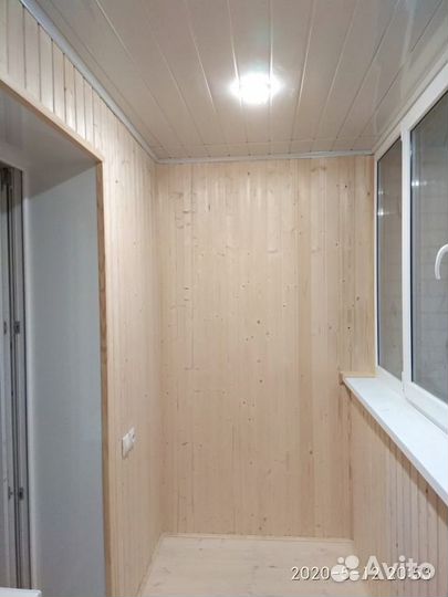 Ремонт Квартир