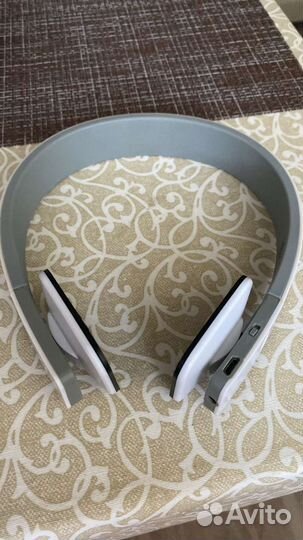 Bluetooth наушники BQ 618