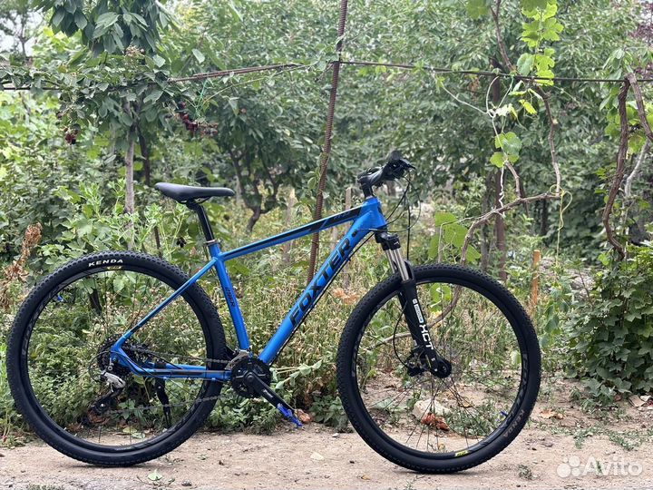 Велосипед 29