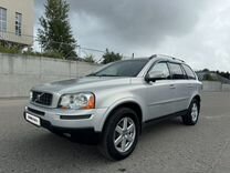 Volvo XC90 3.2 AT, 2007, 240 000 км, с пробегом, цена 1 195 000 руб.