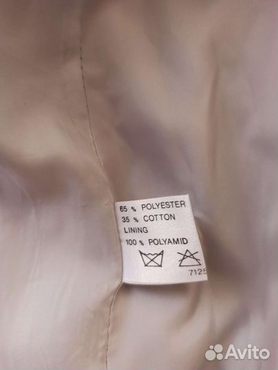 Плащ женский новый