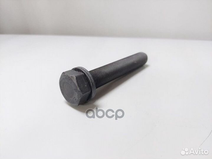 Болт N90498002 VAG