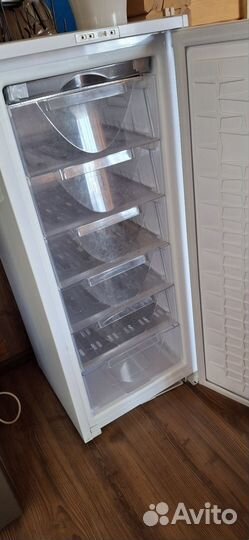 Морозильная камера Саратов