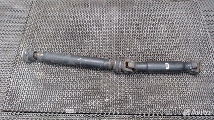 Кардан Infiniti G, 2009