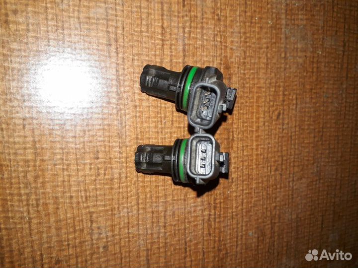 Датчик распредвала nissan qashqai j11 1.2т hra2ddt