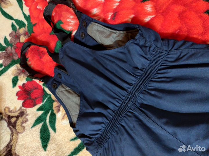 Спецодежда зимняя