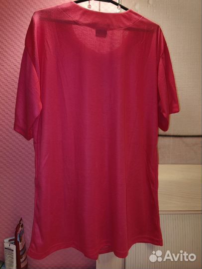 Блузка женская xxxl