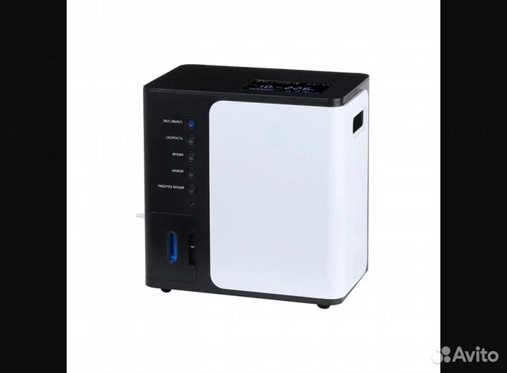 Концентратор кислорода Y007-1