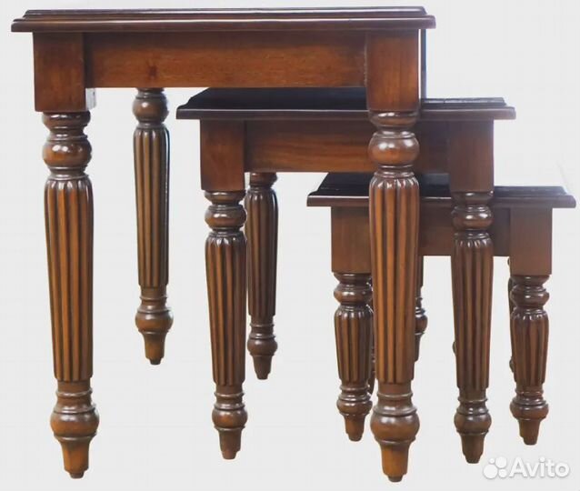 Кофейный стол MSM.121 Индонезия