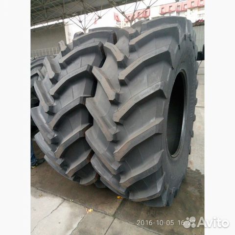 Gtk RS200 800/65 R32 179C