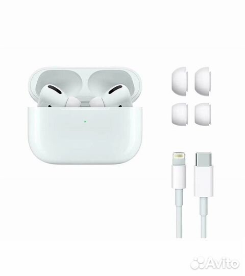 Airpods pro 2