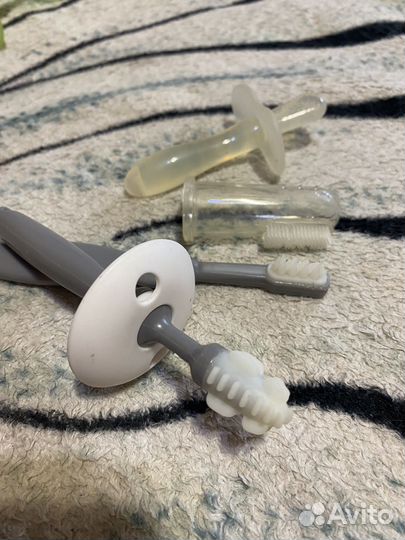 Прорезыватель для зубов