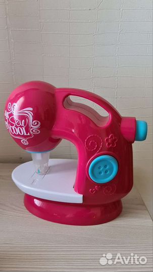 Швейная машинка Sew Cool