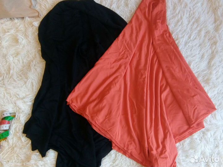 Ткань трикотажная- стрейч