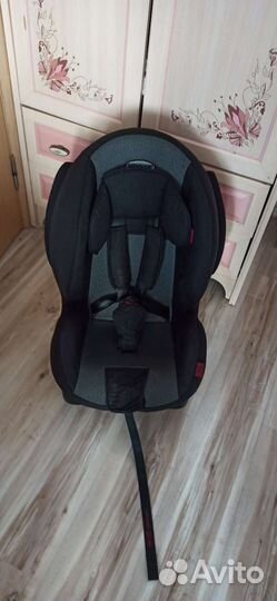 Автокресло Britax-romer 0-18кг