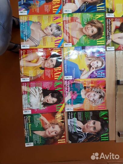 Журналы Караван Историй