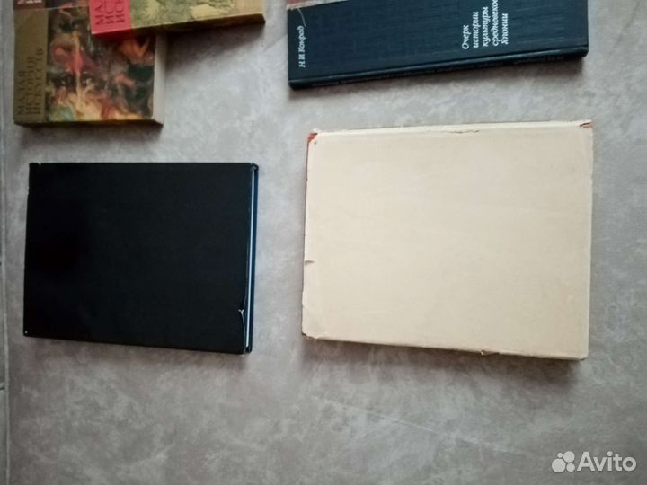 Книги по искусству и живописи