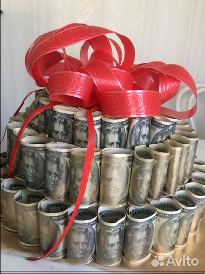 Украшение на свадьбу на машину банты