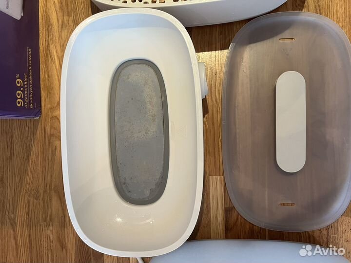 Стерилизатор philips avent