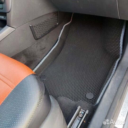 Eva ева эва коврики в Брянске за 2 часа