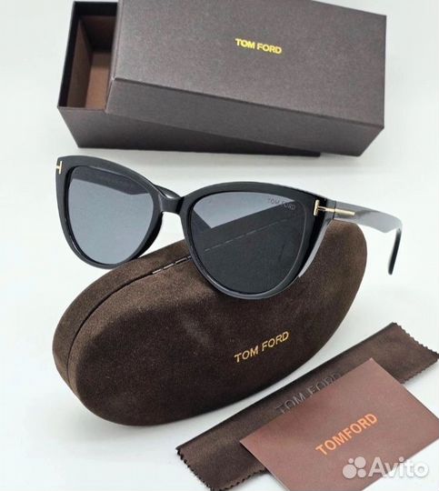 Очки tom ford