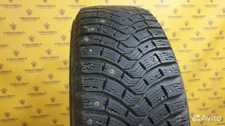 Michelin Latitude X-Ice North 225/60 R17 103T