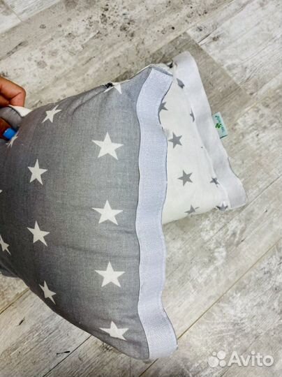 Подушка для кормления