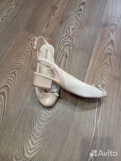 Босоножки женские 36 размер