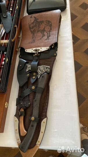 Сувенирные наборы