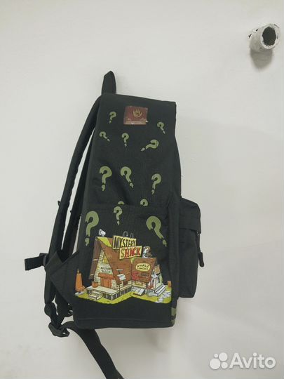 Пошив рюкзаков на заказ