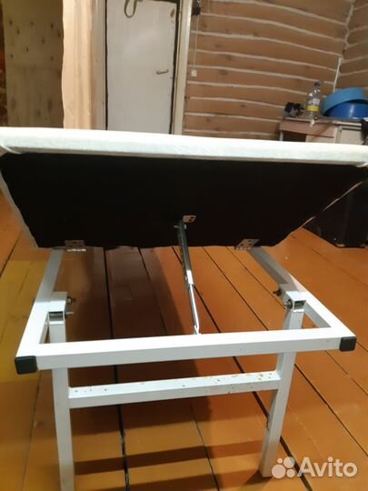 Кушетка новая