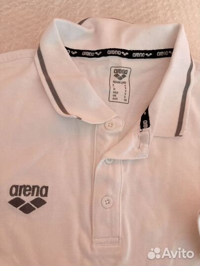 Поло Arena