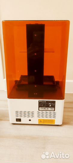 3D принтер SLA Voxelab proxima 6