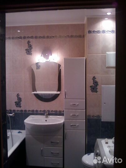 Ремонт ванной