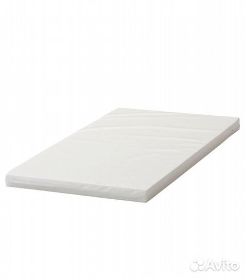 Матрас детский IKEA 60*120